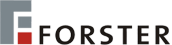 Forster - Logo