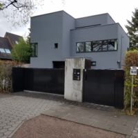 Schiebetore 01