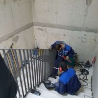 Treppen 06