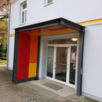 Vordächer 03