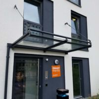 Vordächer 04